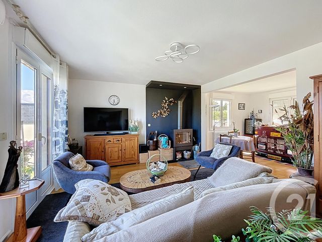 Afficher la photo en grand maison à vendre - 6 pièces - 126.0 m2 - PLERIN - 22 - BRETAGNE - Century 21 Coeur De Penthièvre