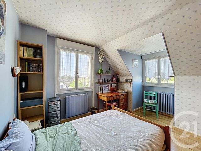 Afficher la photo en grand maison à vendre - 6 pièces - 126.0 m2 - PLERIN - 22 - BRETAGNE - Century 21 Coeur De Penthièvre