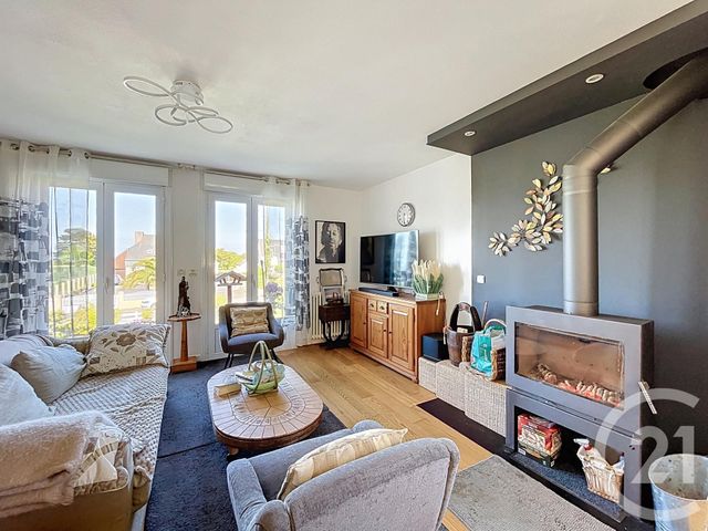 Afficher la photo en grand maison à vendre - 6 pièces - 126.0 m2 - PLERIN - 22 - BRETAGNE - Century 21 Coeur De Penthièvre