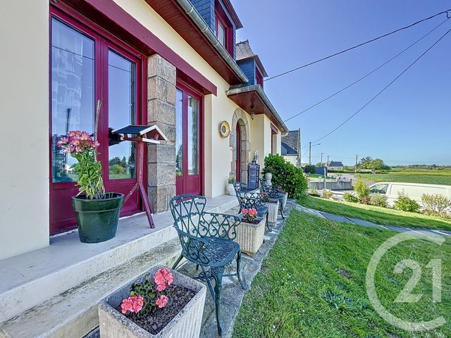 Afficher la photo en grand maison à vendre - 6 pièces - 126.0 m2 - PLERIN - 22 - BRETAGNE - Century 21 Coeur De Penthièvre