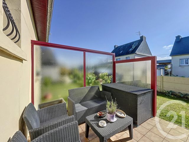 Afficher la photo en grand maison à vendre - 6 pièces - 126.0 m2 - PLERIN - 22 - BRETAGNE - Century 21 Coeur De Penthièvre