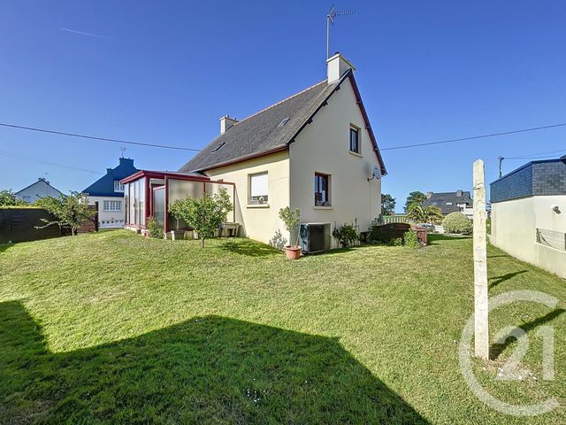 Afficher la photo en grand maison à vendre - 6 pièces - 126.0 m2 - PLERIN - 22 - BRETAGNE - Century 21 Coeur De Penthièvre