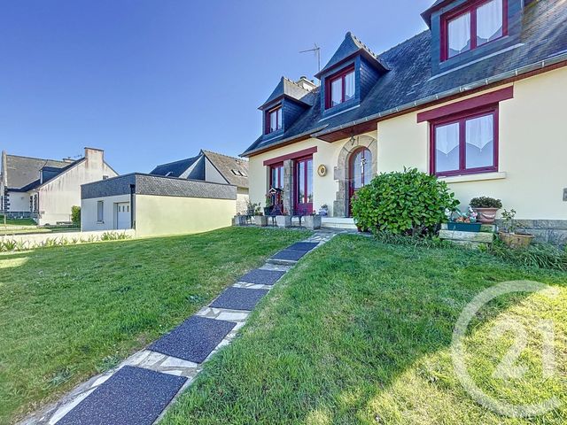 Afficher la photo en grand maison à vendre - 6 pièces - 126.0 m2 - PLERIN - 22 - BRETAGNE - Century 21 Coeur De Penthièvre