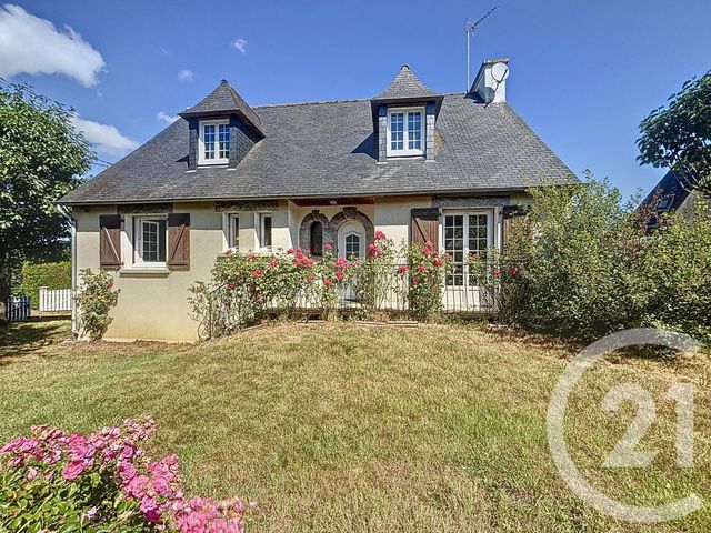 maison - LAMBALLE - 22