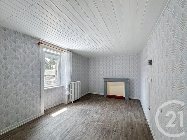 maison à vendre - 6 pièces - 117.5 m2 - LE MENE - 22 - BRETAGNE - Century 21 Coeur De Penthièvre