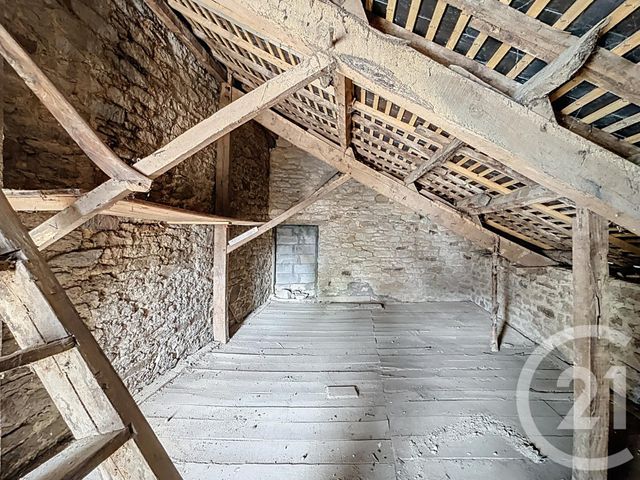 maison à vendre - 6 pièces - 117.5 m2 - LE MENE - 22 - BRETAGNE - Century 21 Coeur De Penthièvre