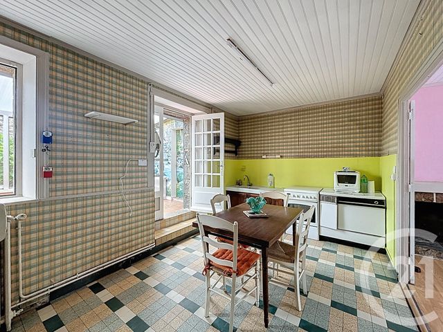 maison à vendre - 6 pièces - 117.5 m2 - LE MENE - 22 - BRETAGNE - Century 21 Coeur De Penthièvre