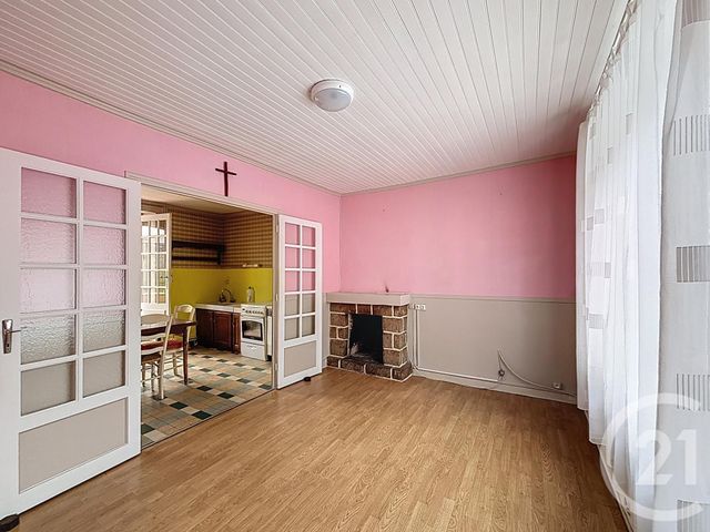 maison à vendre - 6 pièces - 117.5 m2 - LE MENE - 22 - BRETAGNE - Century 21 Coeur De Penthièvre