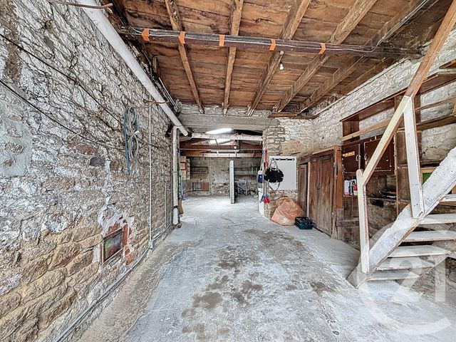 maison à vendre - 6 pièces - 117.5 m2 - LE MENE - 22 - BRETAGNE - Century 21 Coeur De Penthièvre