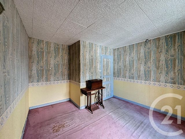 maison à vendre - 6 pièces - 117.5 m2 - LE MENE - 22 - BRETAGNE - Century 21 Coeur De Penthièvre