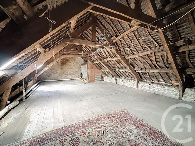 maison à vendre - 6 pièces - 117.5 m2 - LE MENE - 22 - BRETAGNE - Century 21 Coeur De Penthièvre