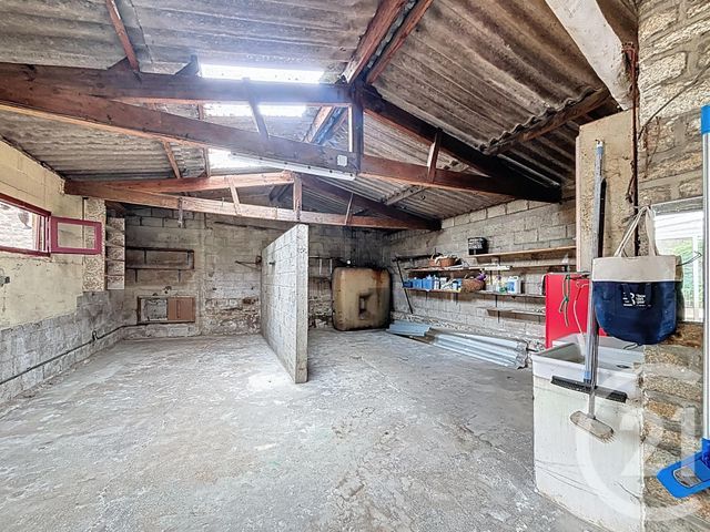 maison à vendre - 6 pièces - 117.5 m2 - LE MENE - 22 - BRETAGNE - Century 21 Coeur De Penthièvre