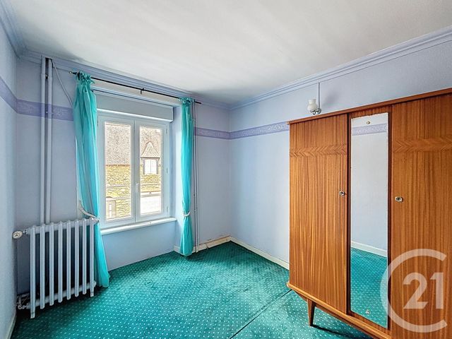 maison à vendre - 6 pièces - 117.5 m2 - LE MENE - 22 - BRETAGNE - Century 21 Coeur De Penthièvre