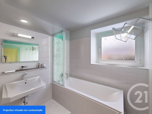 maison à vendre - 6 pièces - 117.5 m2 - LE MENE - 22 - BRETAGNE - Century 21 Coeur De Penthièvre