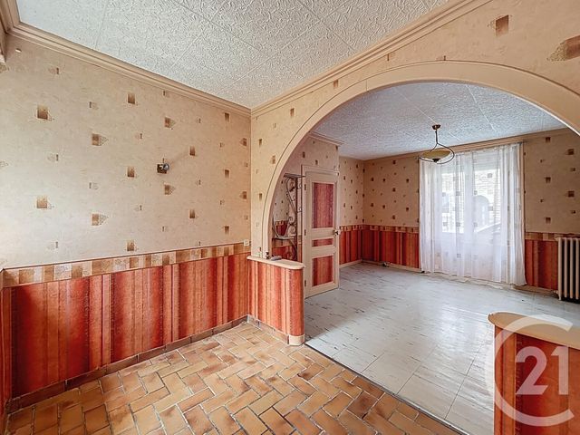 maison à vendre - 6 pièces - 117.5 m2 - LE MENE - 22 - BRETAGNE - Century 21 Coeur De Penthièvre