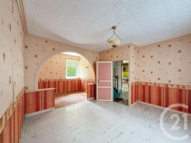 maison à vendre - 6 pièces - 117.5 m2 - LE MENE - 22 - BRETAGNE - Century 21 Coeur De Penthièvre