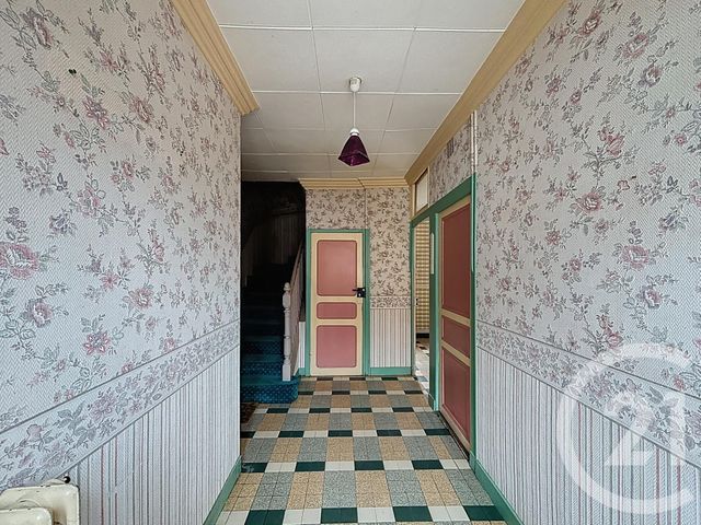 maison à vendre - 6 pièces - 117.5 m2 - LE MENE - 22 - BRETAGNE - Century 21 Coeur De Penthièvre