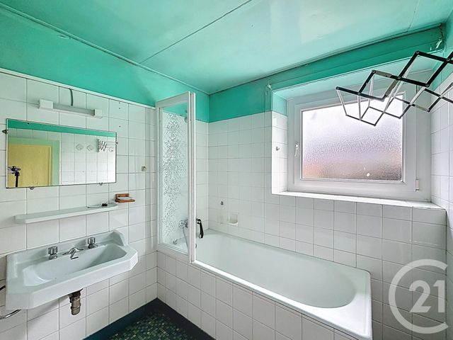 maison à vendre - 6 pièces - 117.5 m2 - LE MENE - 22 - BRETAGNE - Century 21 Coeur De Penthièvre