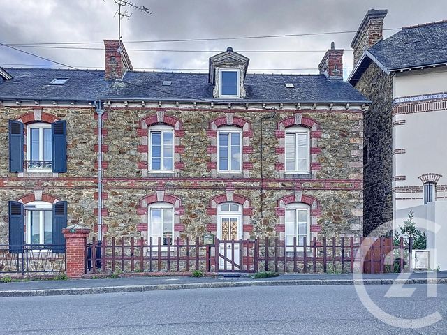 maison - LAMBALLE - 22