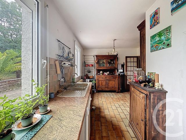 maison à vendre - 7 pièces - 149.0 m2 - TREDANIEL - 22 - BRETAGNE - Century 21 Coeur De Penthièvre