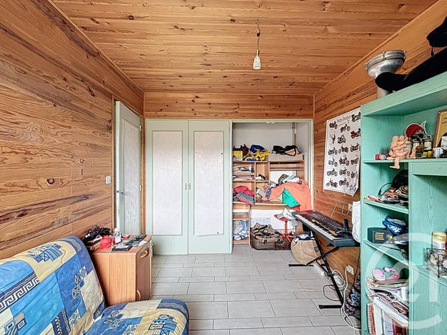 maison à vendre - 7 pièces - 149.0 m2 - TREDANIEL - 22 - BRETAGNE - Century 21 Coeur De Penthièvre