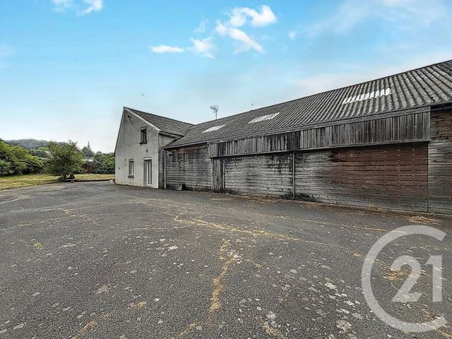 maison à vendre - 7 pièces - 149.0 m2 - TREDANIEL - 22 - BRETAGNE - Century 21 Coeur De Penthièvre