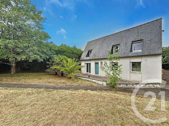 maison - TREDANIEL - 22