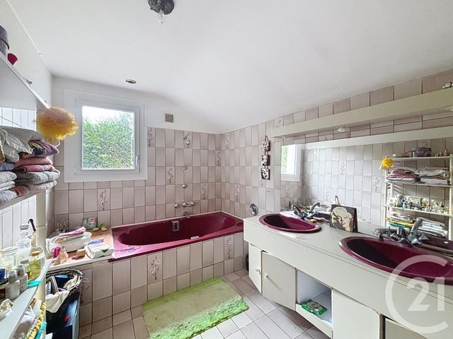 maison à vendre - 7 pièces - 149.0 m2 - TREDANIEL - 22 - BRETAGNE - Century 21 Coeur De Penthièvre