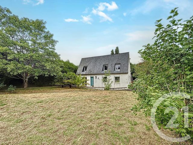 maison à vendre - 7 pièces - 149.0 m2 - TREDANIEL - 22 - BRETAGNE - Century 21 Coeur De Penthièvre