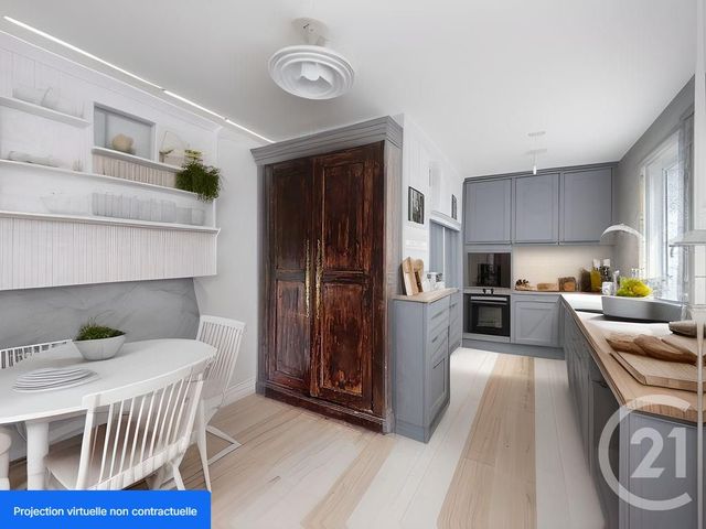 maison à vendre - 7 pièces - 149.0 m2 - TREDANIEL - 22 - BRETAGNE - Century 21 Coeur De Penthièvre