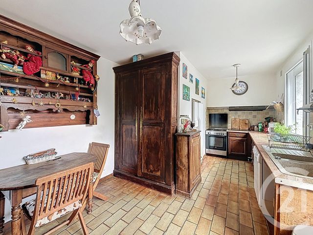 maison à vendre - 7 pièces - 149.0 m2 - TREDANIEL - 22 - BRETAGNE - Century 21 Coeur De Penthièvre