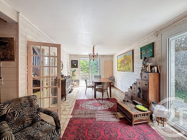 maison à vendre - 7 pièces - 149.0 m2 - TREDANIEL - 22 - BRETAGNE - Century 21 Coeur De Penthièvre