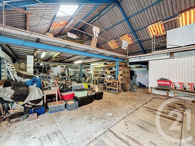 maison à vendre - 7 pièces - 149.0 m2 - TREDANIEL - 22 - BRETAGNE - Century 21 Coeur De Penthièvre