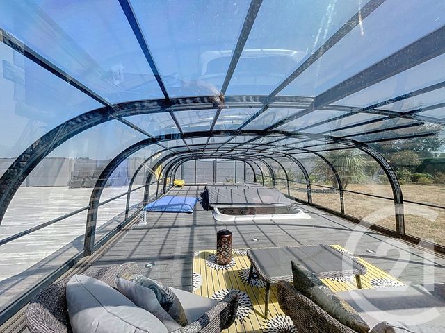 Afficher la photo en grand maison à vendre - 9 pièces - 170.4 m2 - LA BOUILLIE - 22 - BRETAGNE - Century 21 Coeur De Penthièvre