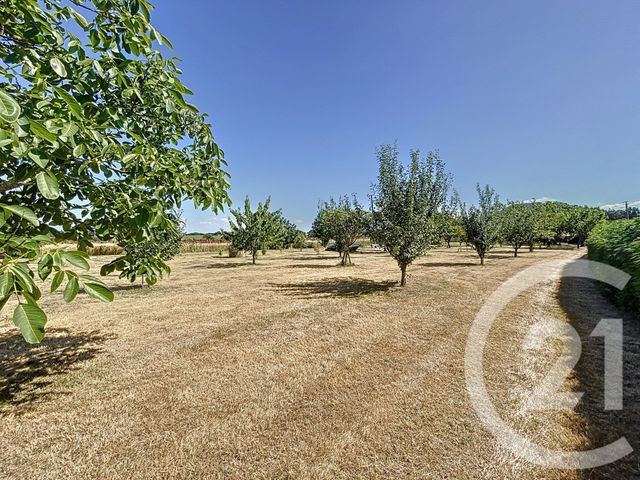 Afficher la photo en grand maison à vendre - 9 pièces - 170.4 m2 - LA BOUILLIE - 22 - BRETAGNE - Century 21 Coeur De Penthièvre