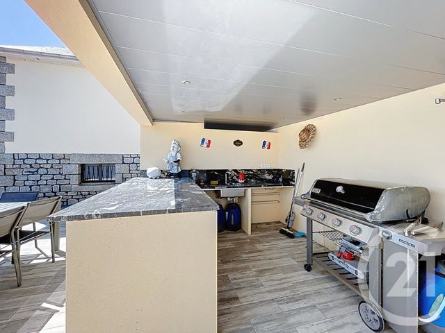 Afficher la photo en grand maison à vendre - 9 pièces - 170.4 m2 - LA BOUILLIE - 22 - BRETAGNE - Century 21 Coeur De Penthièvre