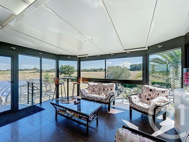 Afficher la photo en grand maison à vendre - 9 pièces - 170.4 m2 - LA BOUILLIE - 22 - BRETAGNE - Century 21 Coeur De Penthièvre