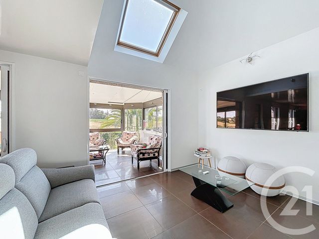 Afficher la photo en grand maison à vendre - 9 pièces - 170.4 m2 - LA BOUILLIE - 22 - BRETAGNE - Century 21 Coeur De Penthièvre