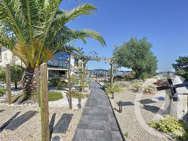 Afficher la photo en grand maison à vendre - 9 pièces - 170.4 m2 - LA BOUILLIE - 22 - BRETAGNE - Century 21 Coeur De Penthièvre