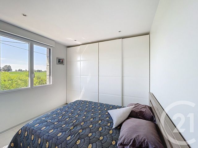 Afficher la photo en grand maison à vendre - 9 pièces - 170.4 m2 - LA BOUILLIE - 22 - BRETAGNE - Century 21 Coeur De Penthièvre