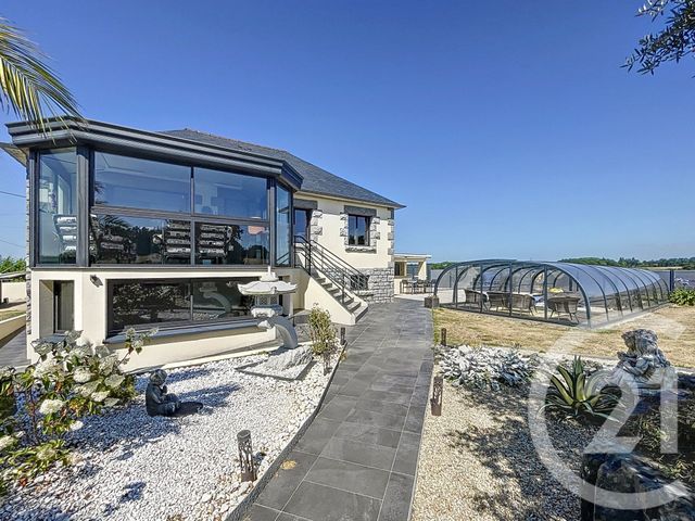 maison - LA BOUILLIE - 22