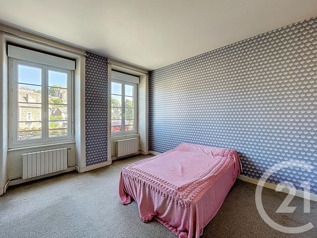 maison à vendre - 6 pièces - 148.0 m2 - LAMBALLE - 22 - BRETAGNE - Century 21 Coeur De Penthièvre