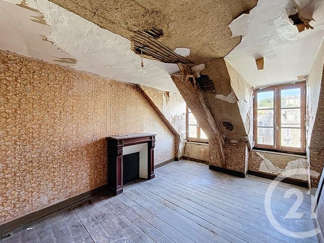 maison à vendre - 6 pièces - 148.0 m2 - LAMBALLE - 22 - BRETAGNE - Century 21 Coeur De Penthièvre