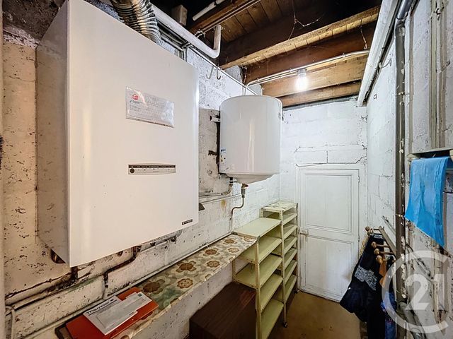 maison à vendre - 6 pièces - 148.0 m2 - LAMBALLE - 22 - BRETAGNE - Century 21 Coeur De Penthièvre