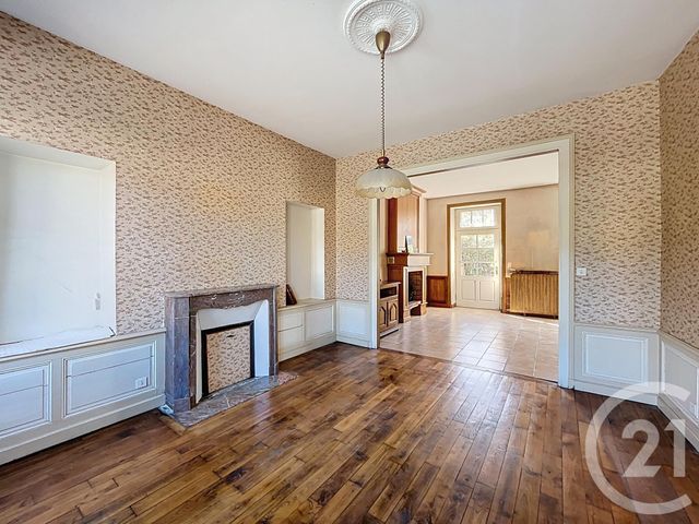 maison à vendre - 6 pièces - 148.0 m2 - LAMBALLE - 22 - BRETAGNE - Century 21 Coeur De Penthièvre