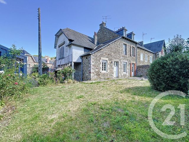 Maison à vendre LAMBALLE
