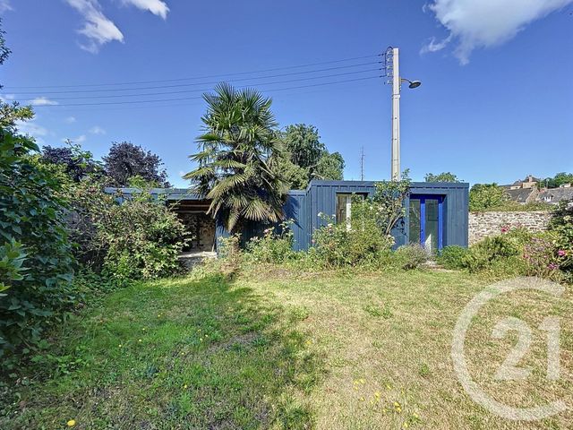 maison à vendre - 6 pièces - 148.0 m2 - LAMBALLE - 22 - BRETAGNE - Century 21 Coeur De Penthièvre