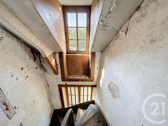 maison à vendre - 6 pièces - 148.0 m2 - LAMBALLE - 22 - BRETAGNE - Century 21 Coeur De Penthièvre