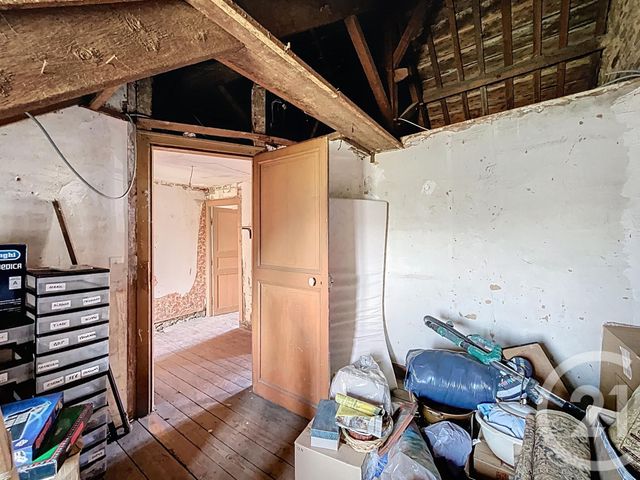 maison à vendre - 6 pièces - 148.0 m2 - LAMBALLE - 22 - BRETAGNE - Century 21 Coeur De Penthièvre