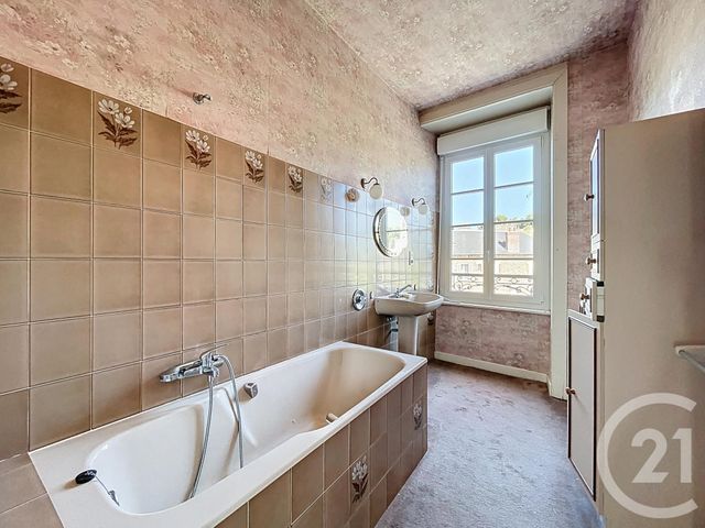 maison à vendre - 6 pièces - 148.0 m2 - LAMBALLE - 22 - BRETAGNE - Century 21 Coeur De Penthièvre